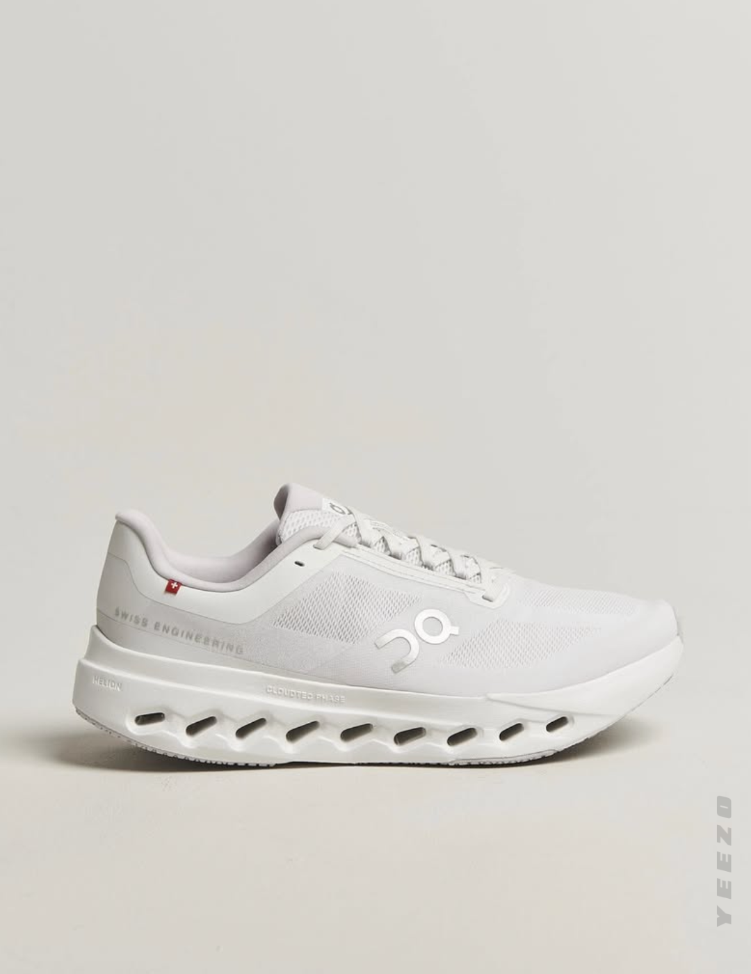 Tênis On Cloudsurfer Next Feminino