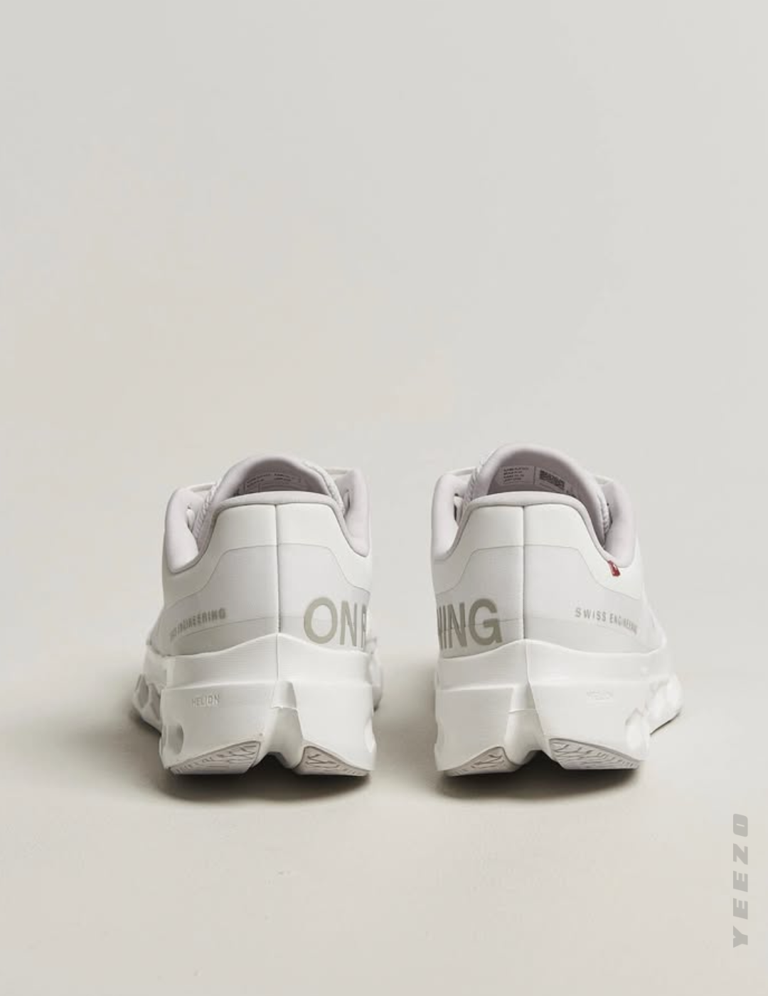 Tênis On Cloudsurfer Next Feminino