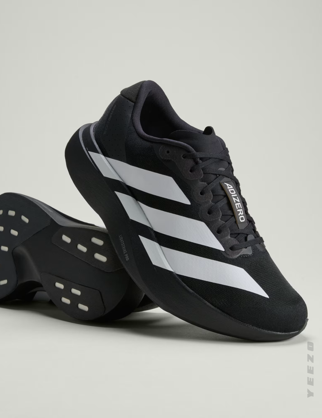 Adizero Evo SL masculino treino e corrida