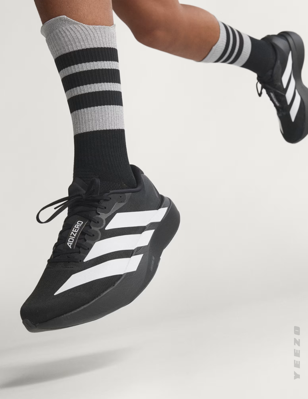 Adizero Evo SL masculino treino e corrida