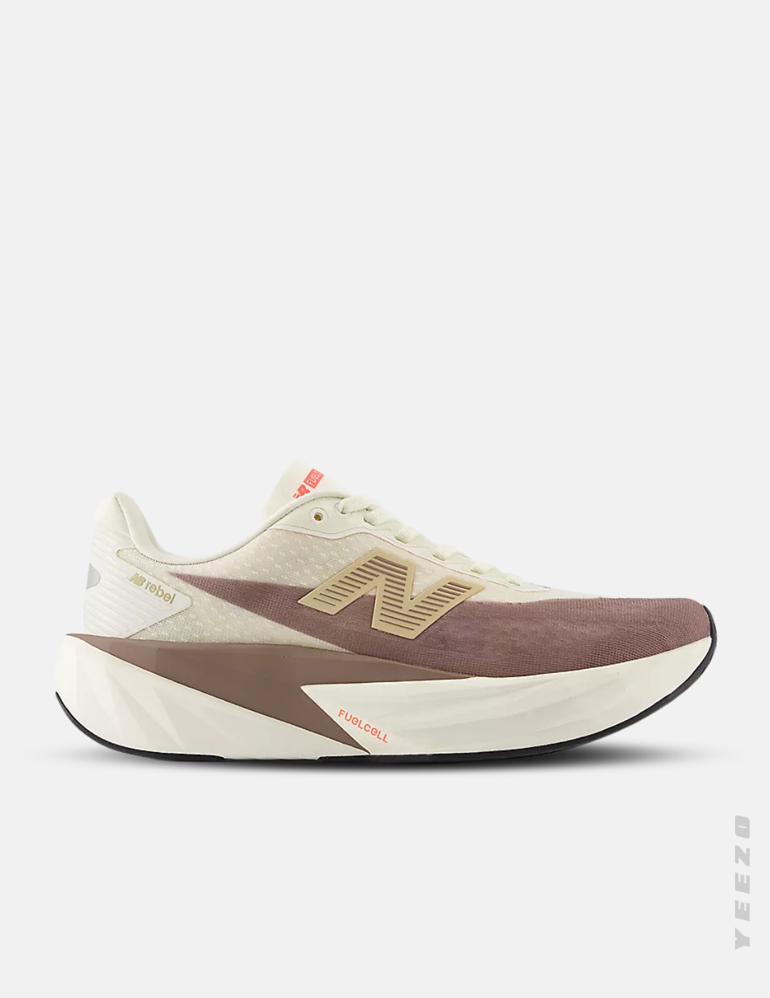 New Balance Fuelcell Rebel V5 masculino treino e corrida