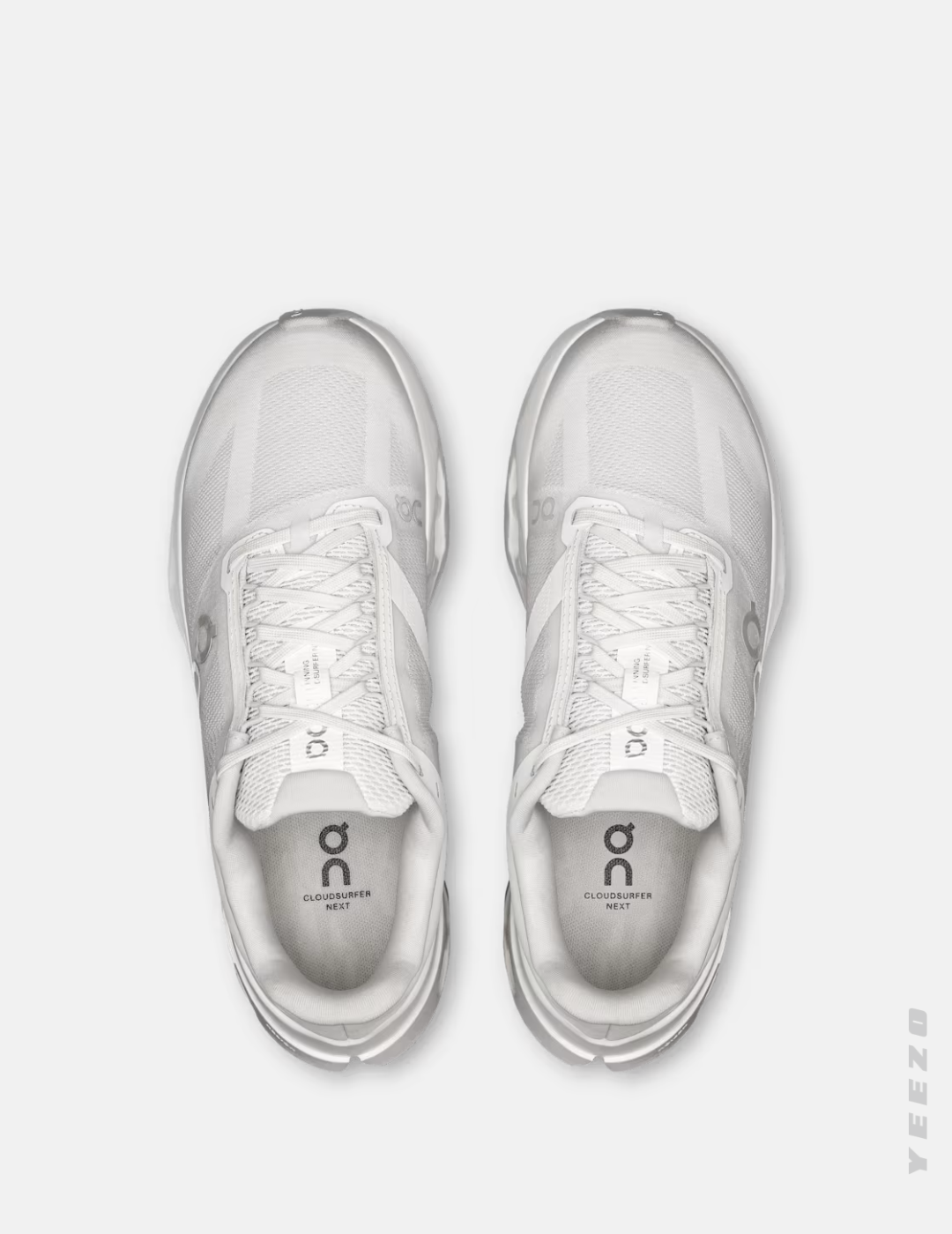 Tênis On Cloudsurfer Next Feminino