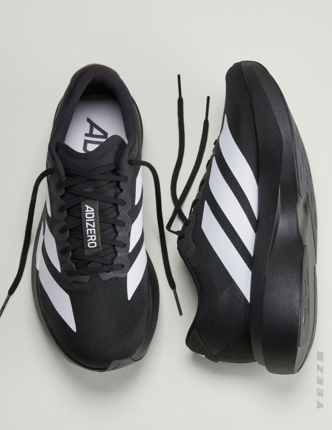 Adizero Evo SL masculino treino e corrida
