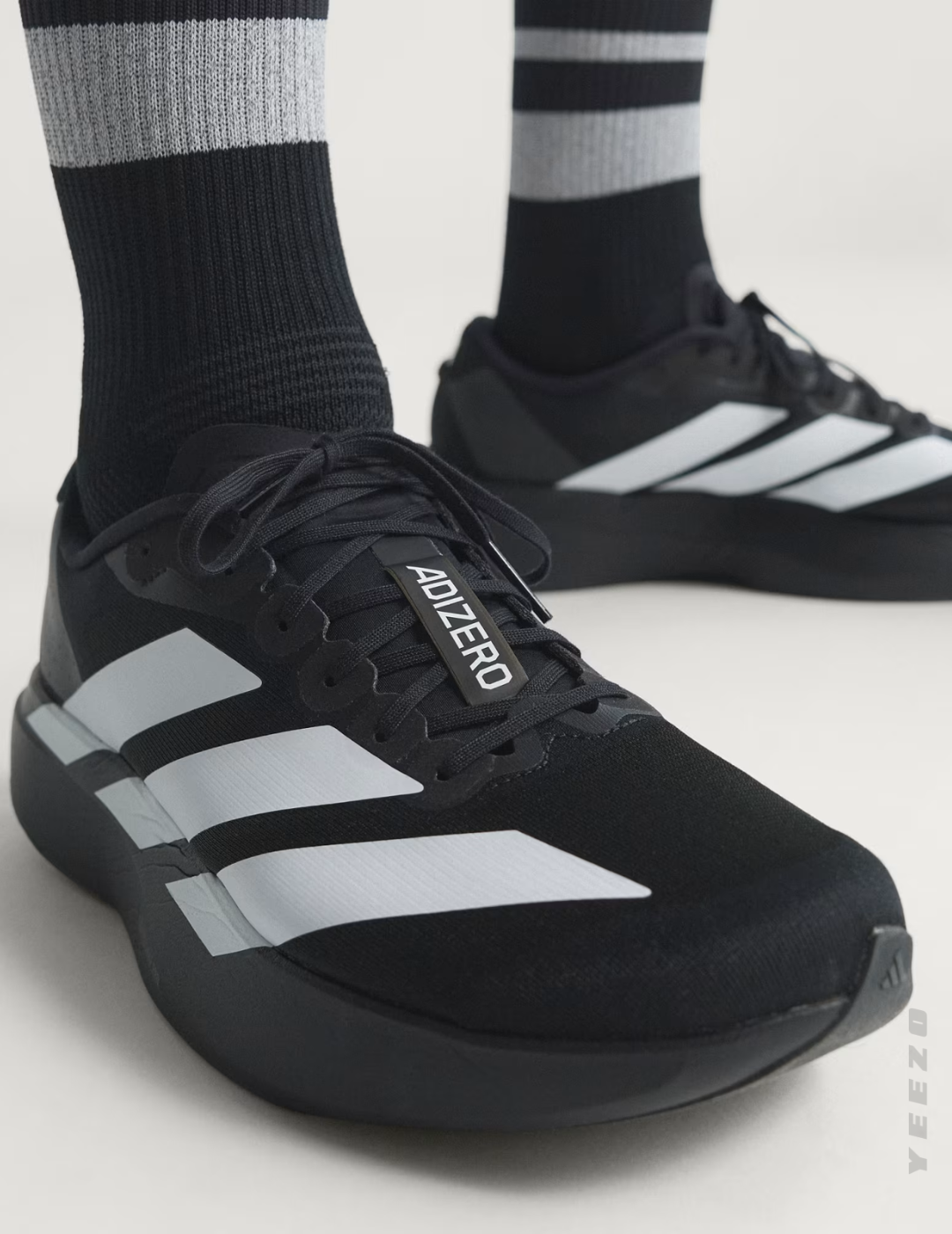 Adizero Evo SL masculino treino e corrida