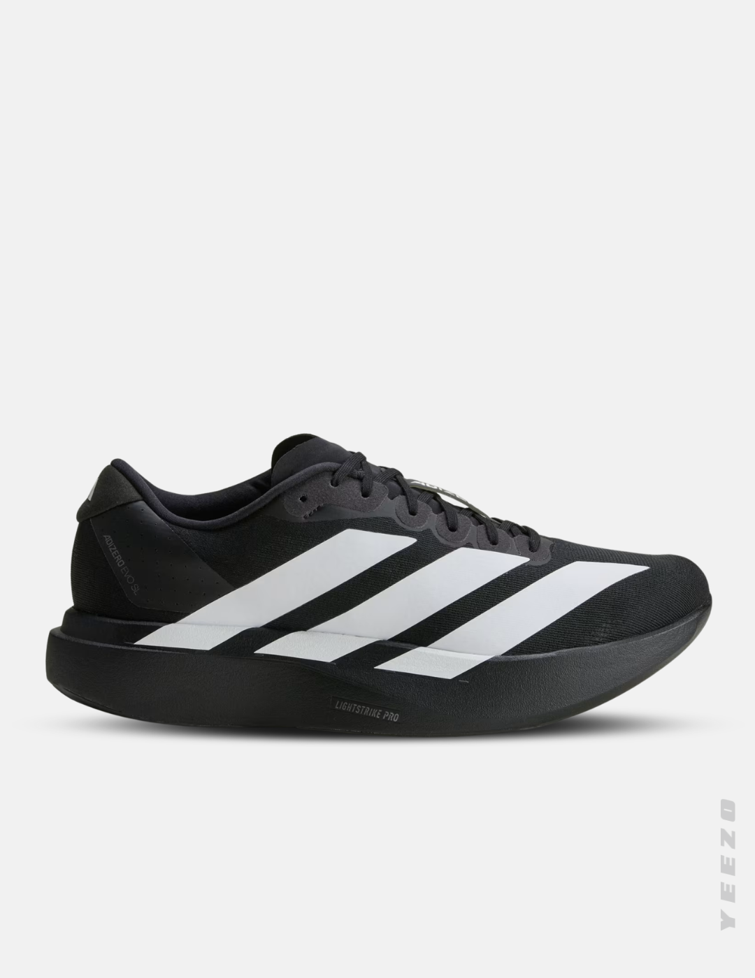 Adizero Evo SL feminino treino e corrida
