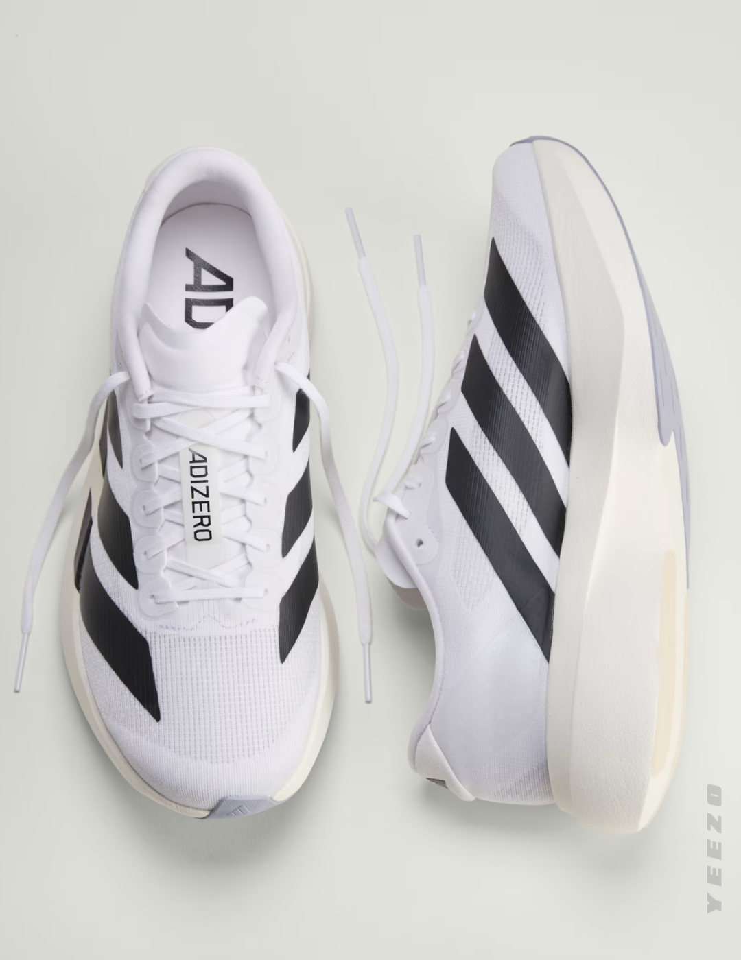 Adizero Evo SL masculino treino e corrida