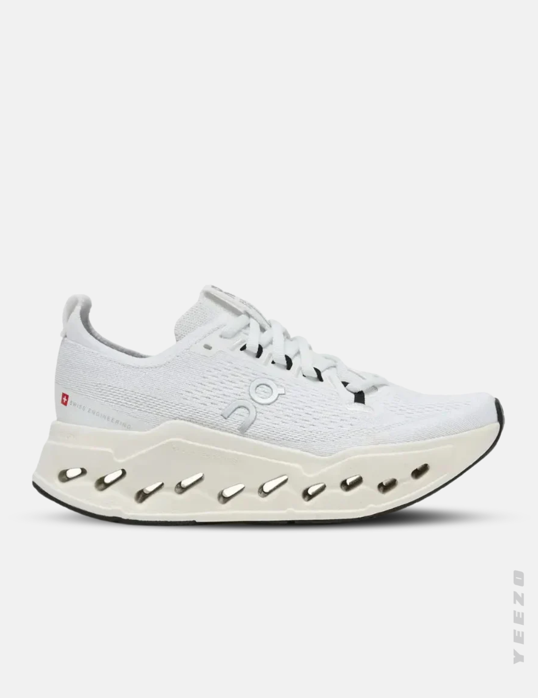 Tênis On Cloudsurfer Max masculino