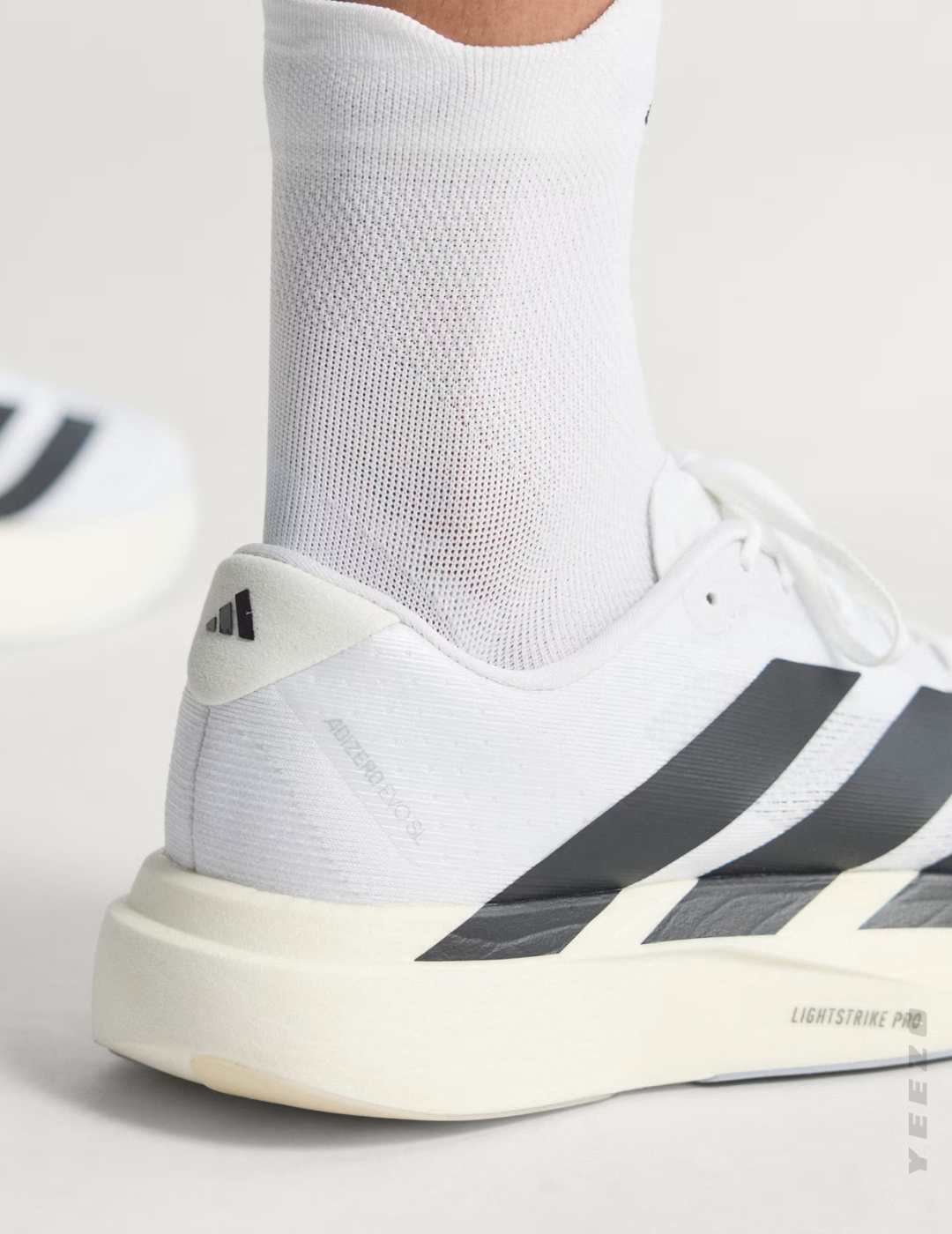 Adizero Evo SL masculino treino e corrida