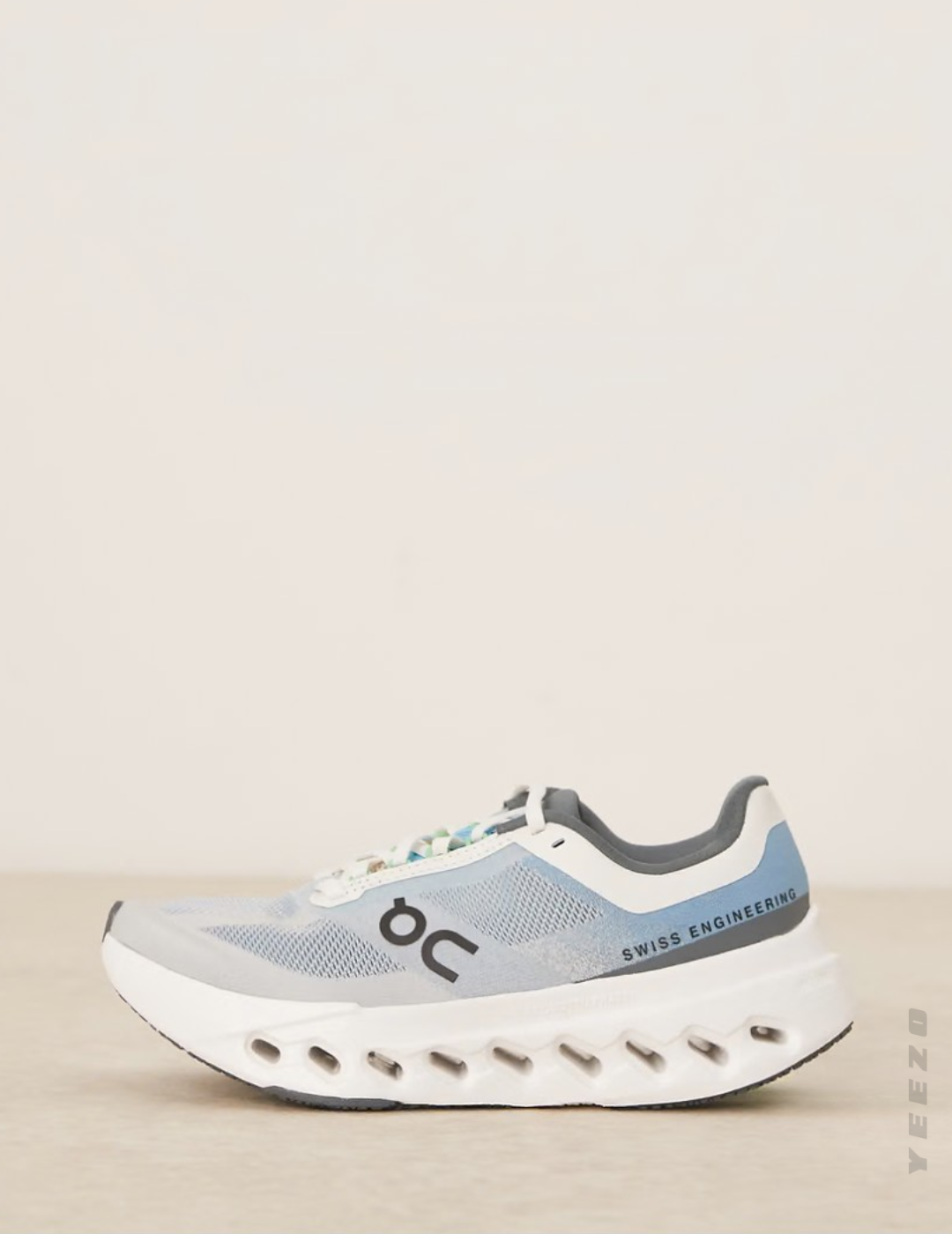 Tênis On Cloudsurfer Next Feminino