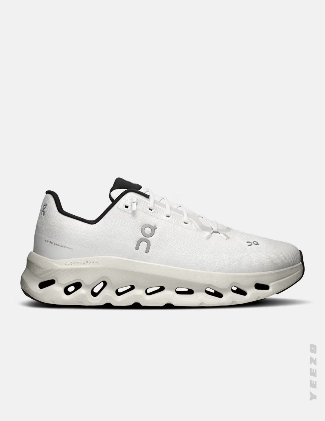 On Cloudtilt feminino para o dia todo