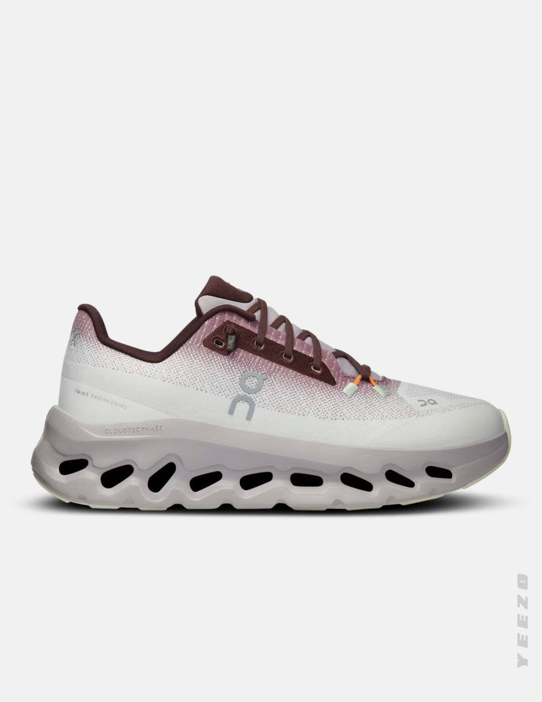 On Cloudtilt feminino para o dia todo