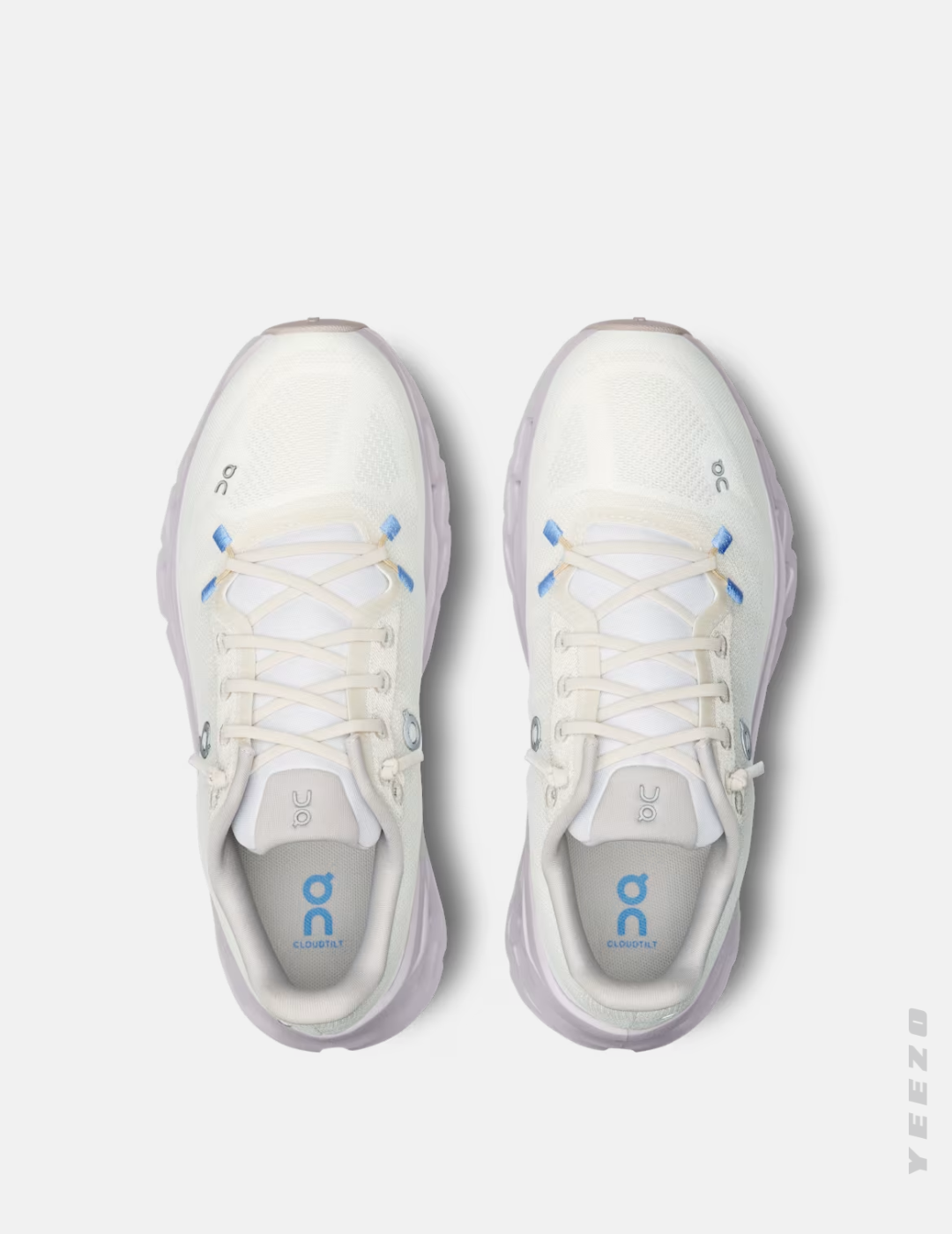 On Cloudtilt feminino para o dia todo