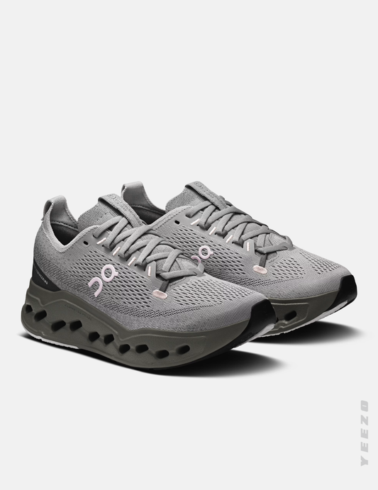 On Cloudsurfer Max masculino treino e corrida