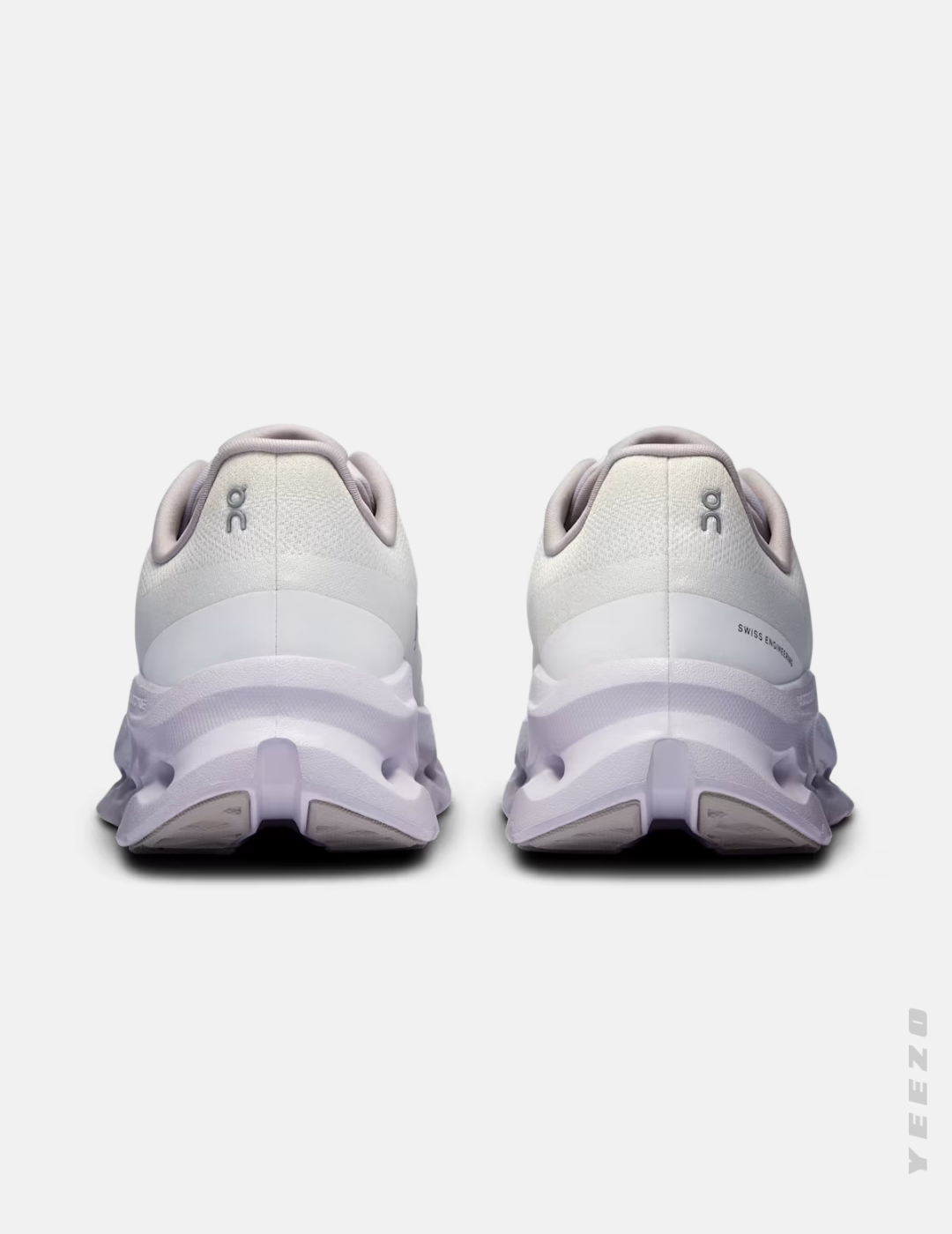 On Cloudtilt feminino para o dia todo