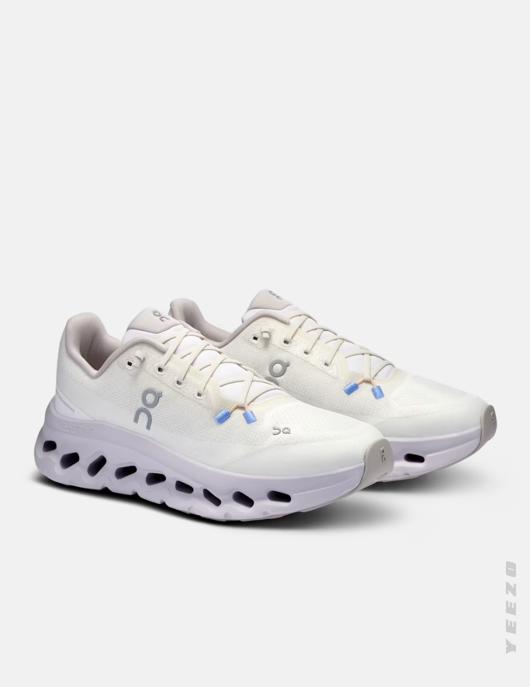 On Cloudtilt feminino para o dia todo