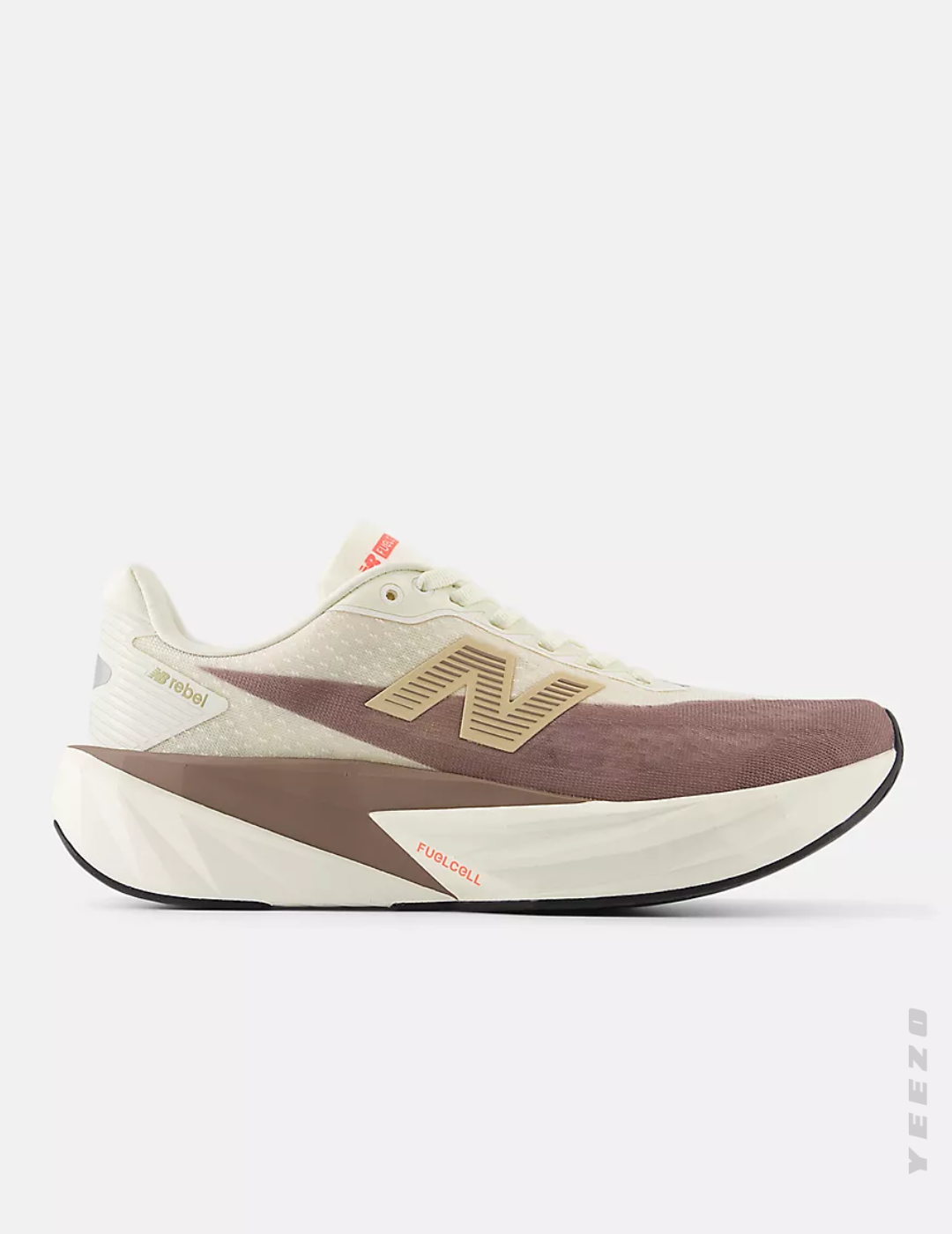 New Balance Fuelcell Rebel V5 feminino treino e corrida