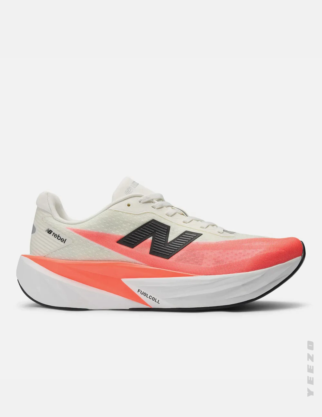 New Balance Fuelcell Rebel V5 masculino treino e corrida