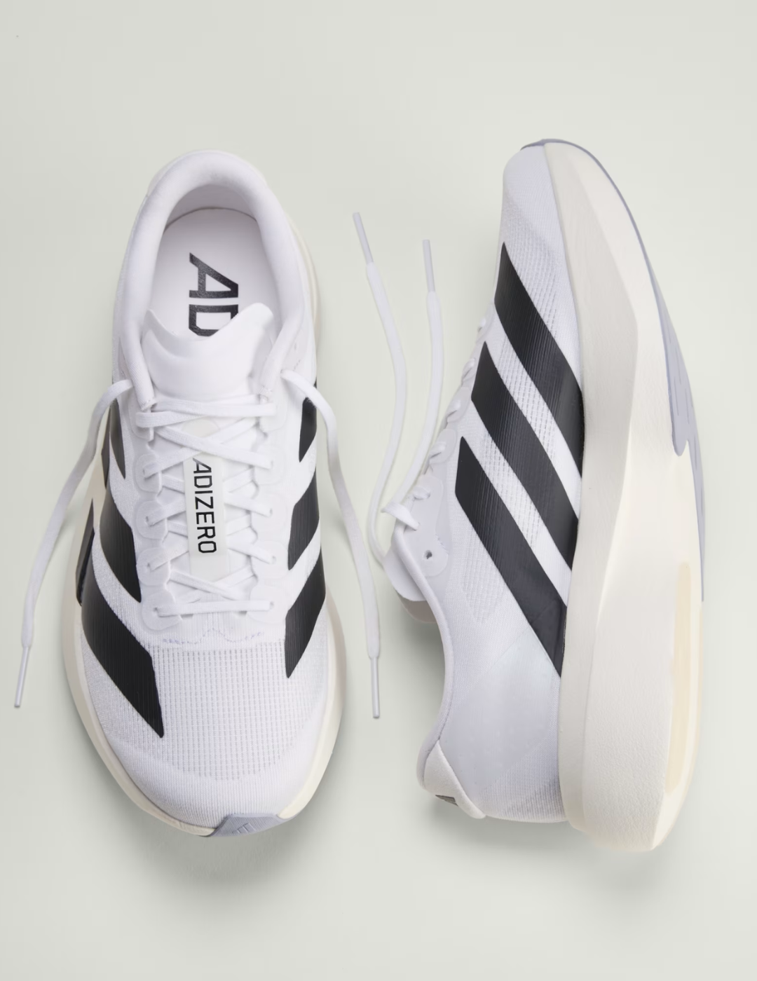 Adizero Evo SL feminino treino e corrida