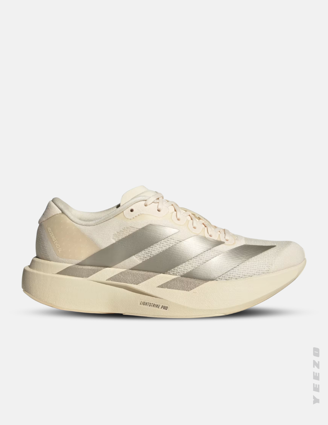 Adizero Evo SL feminino treino e corrida