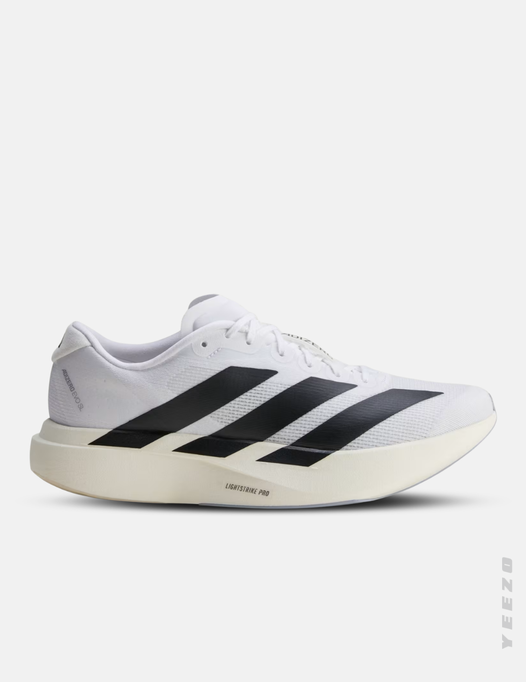 Adizero Evo SL masculino treino e corrida