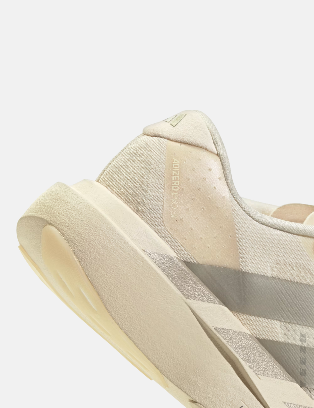 Adizero Evo SL feminino treino e corrida