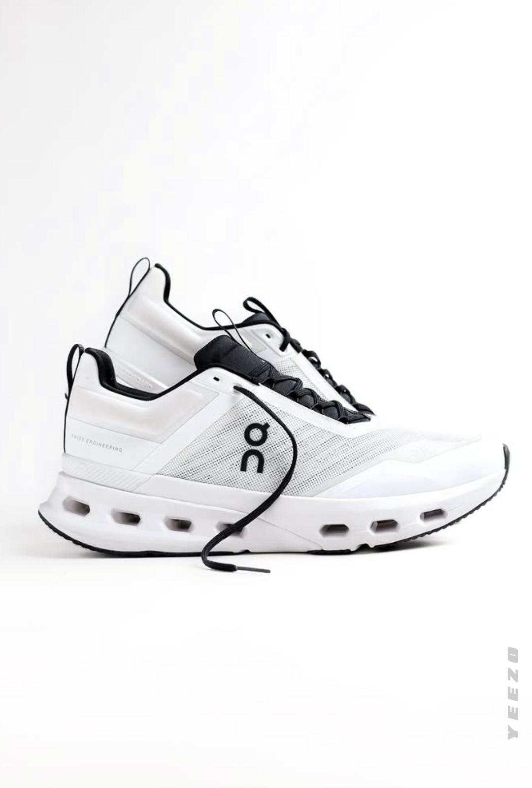 Tênis On Cloudnova X masculino