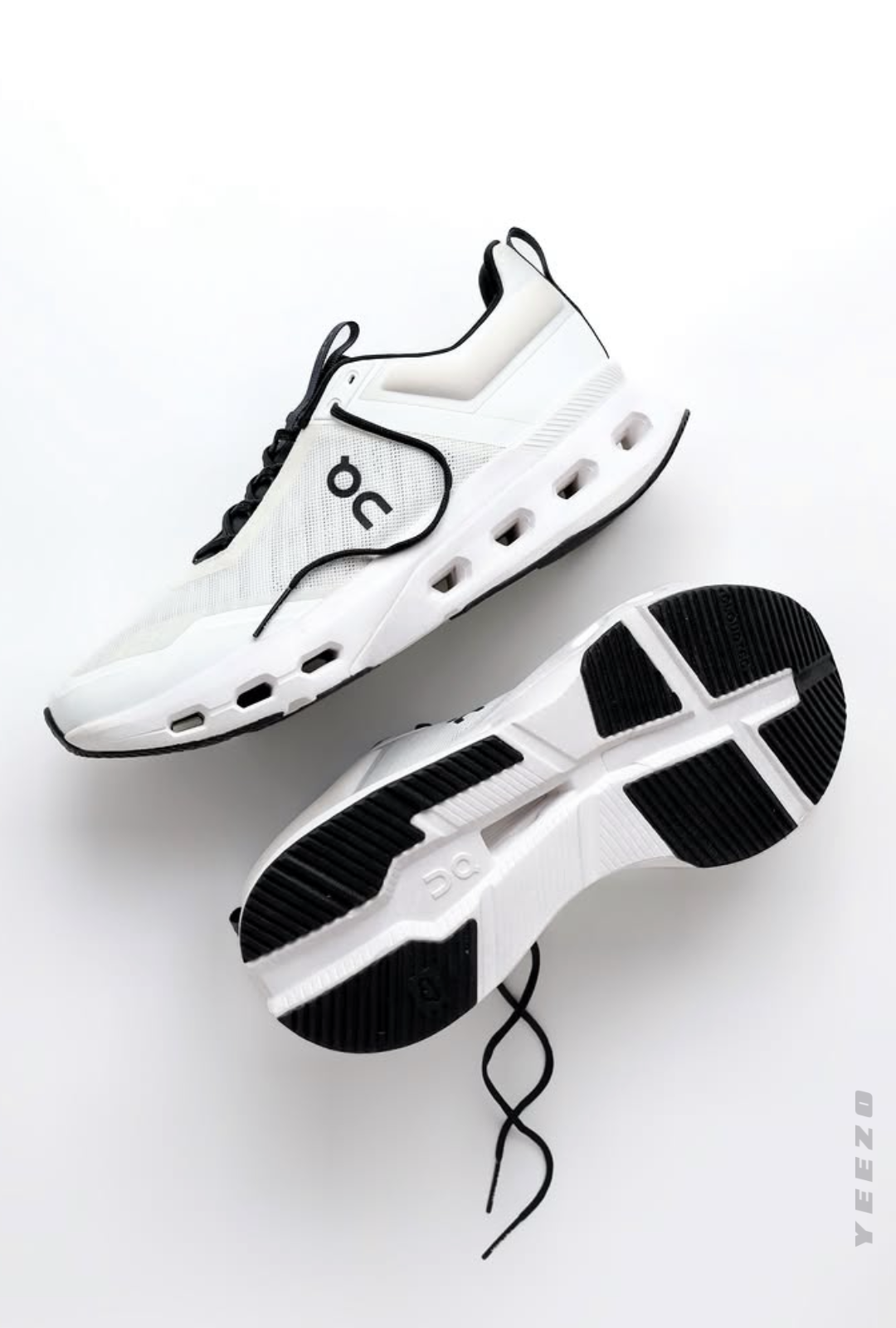 Tênis On Cloudnova X masculino