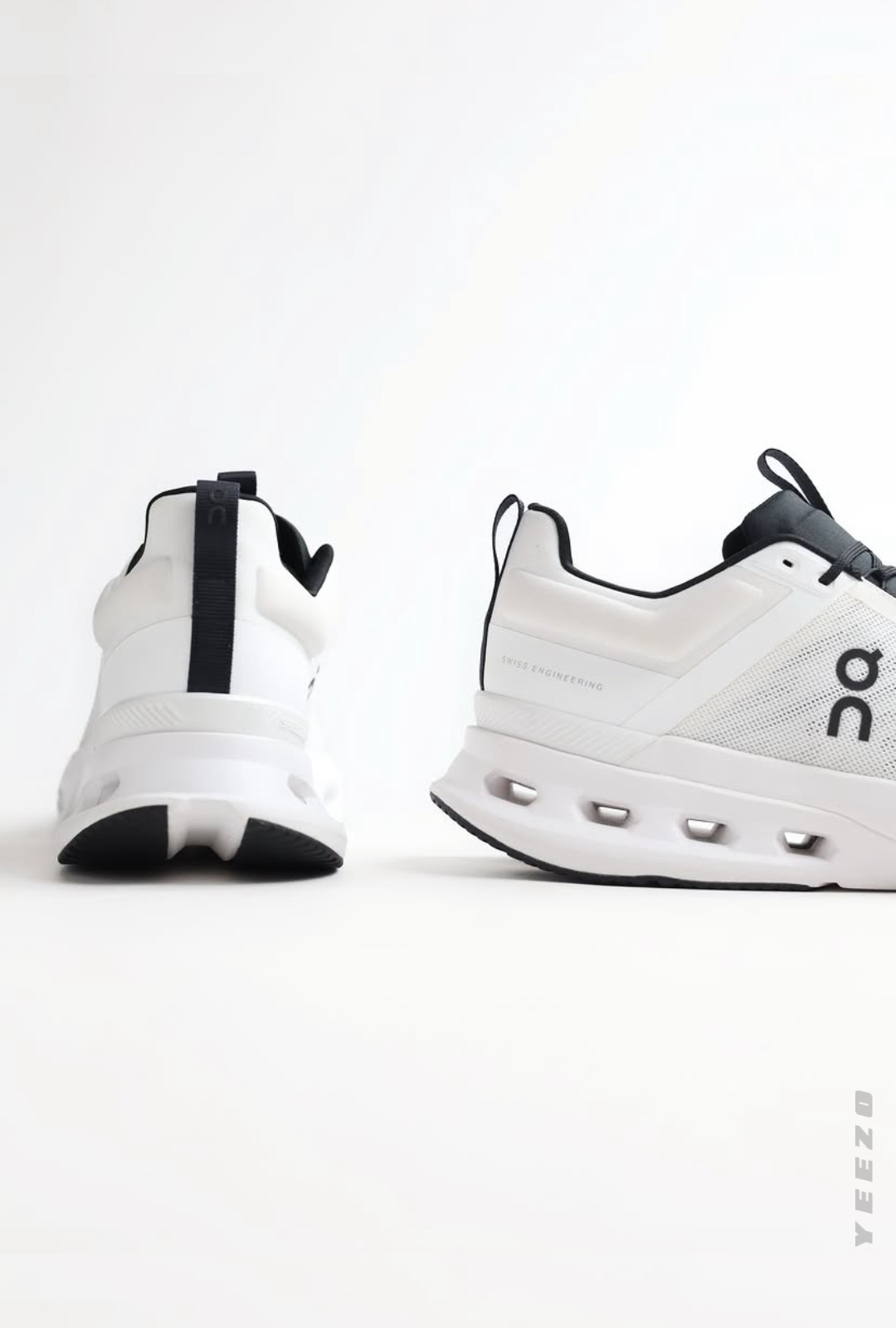 Tênis On Cloudnova X masculino
