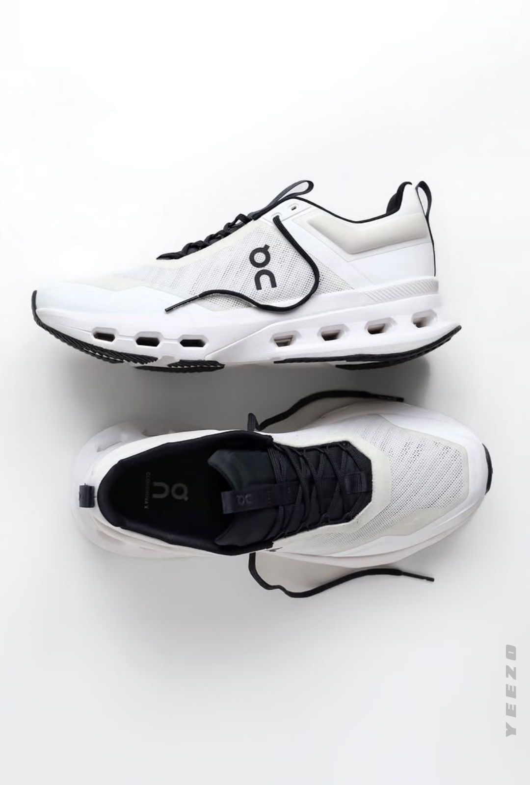 Tênis On Cloudnova X masculino