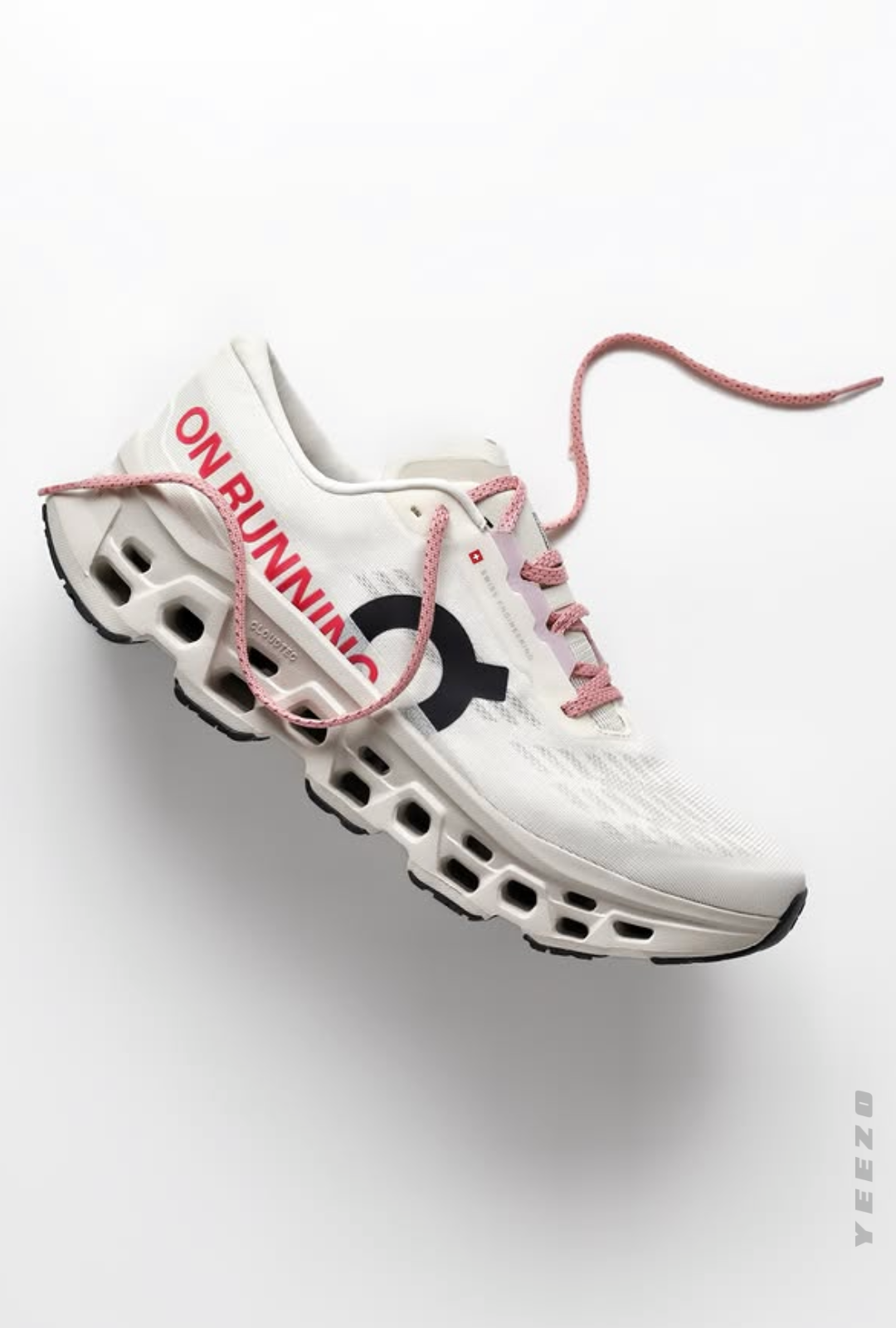 Tênis On Cloudmonster 3 feminino