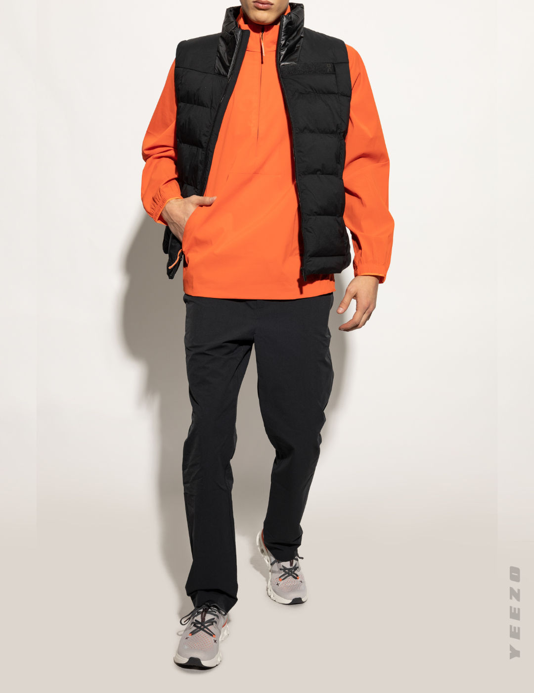 Tênis On Cloud X 4 masculino
