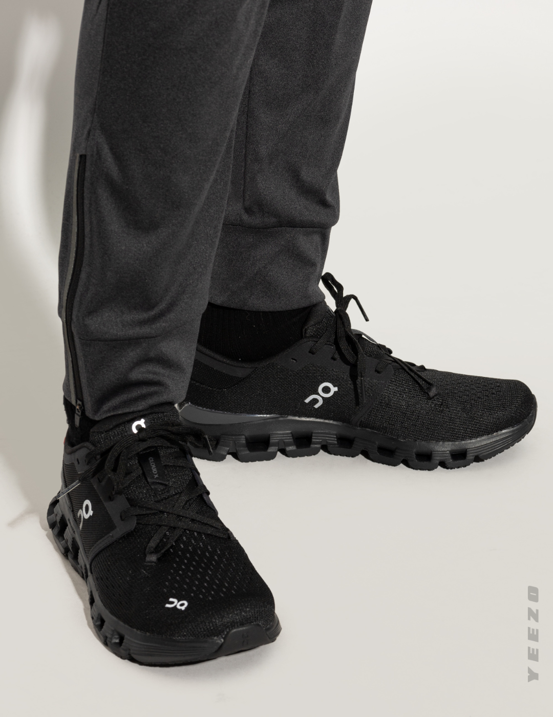 Tênis On Cloud X 4 masculino