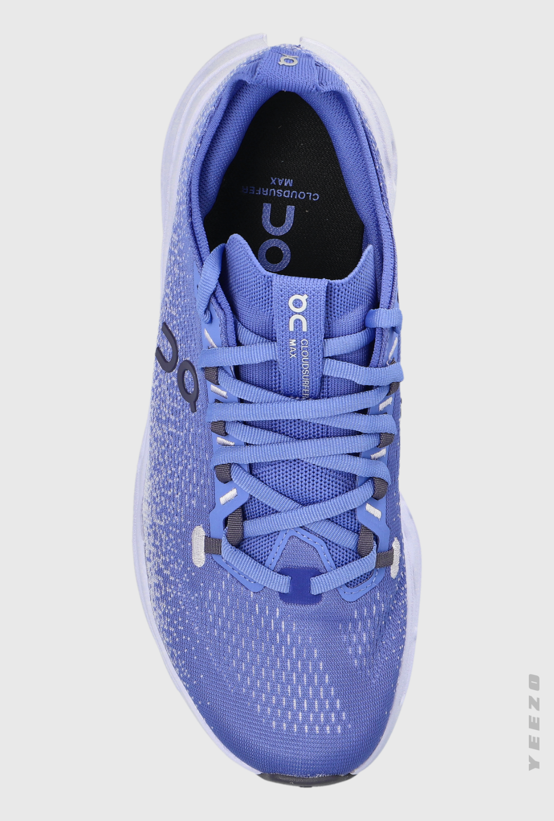 Tênis On Cloudsurfer Max feminino