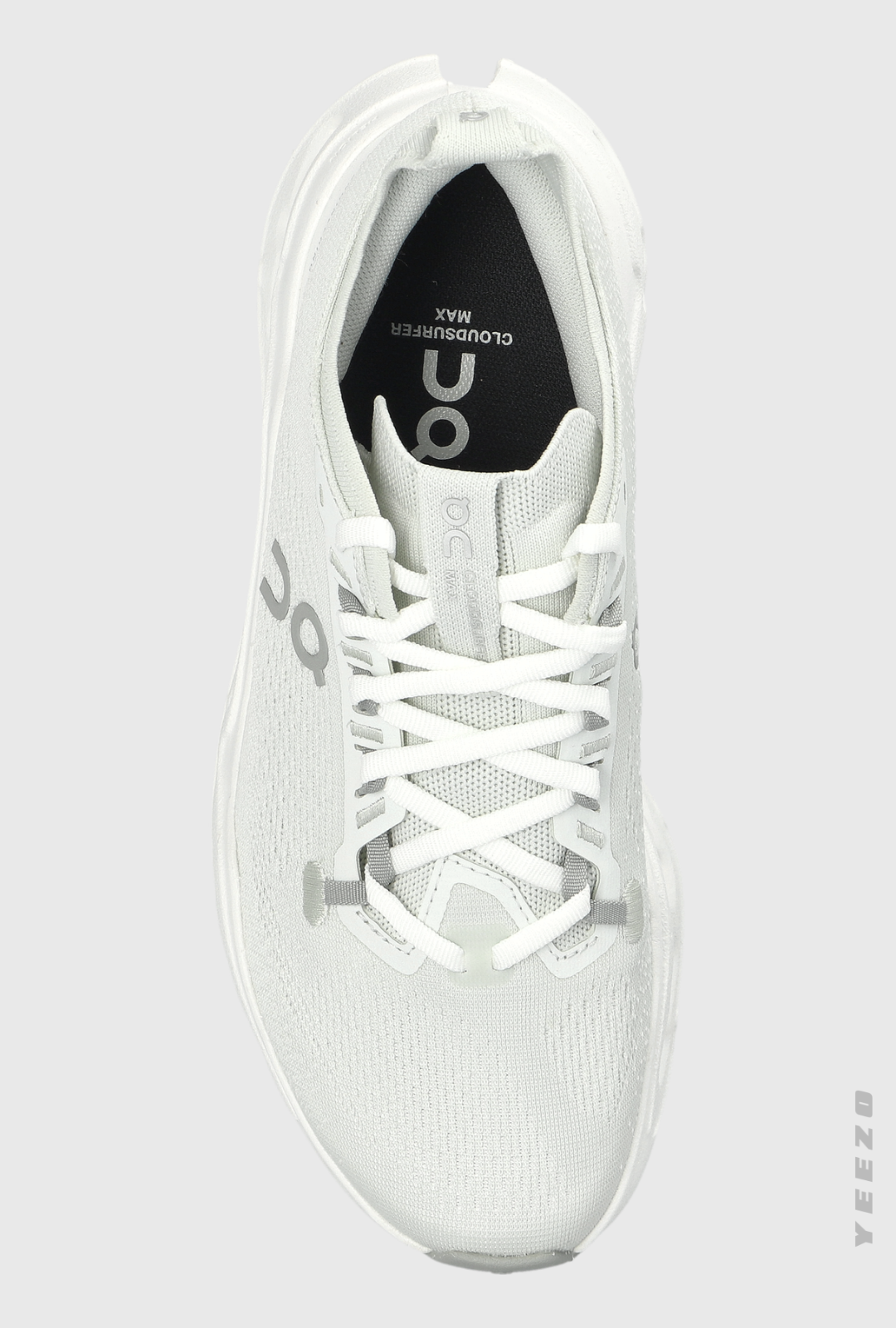 Tênis On Cloudsurfer Max feminino