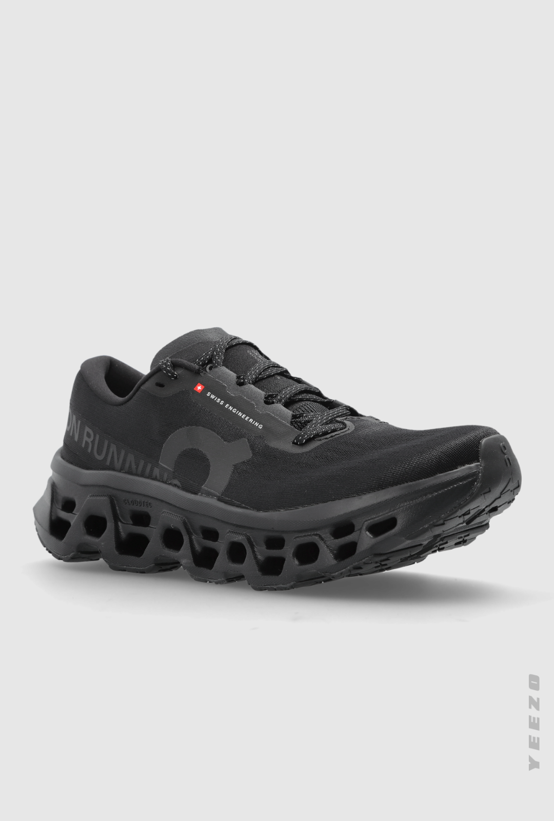 Tênis On Cloudmonster 3 feminino
