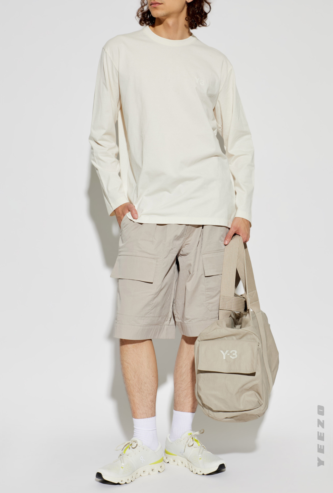 Tênis On Cloud X 4 masculino