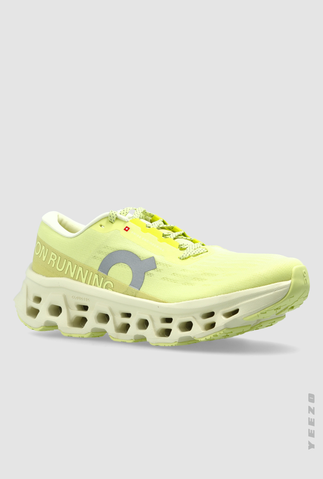 Tênis On Cloudmonster 3 feminino