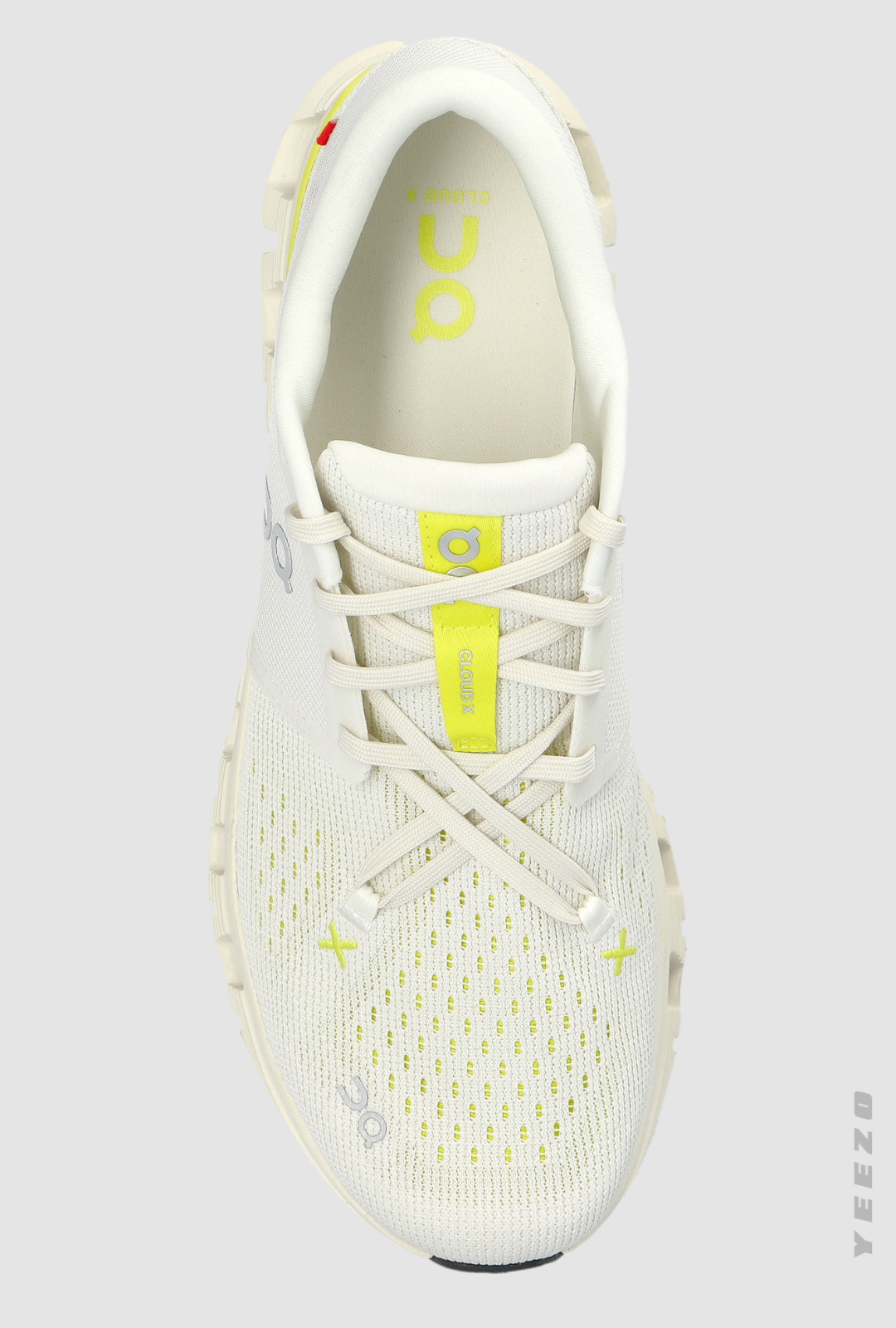 Tênis On Cloud X 4 masculino