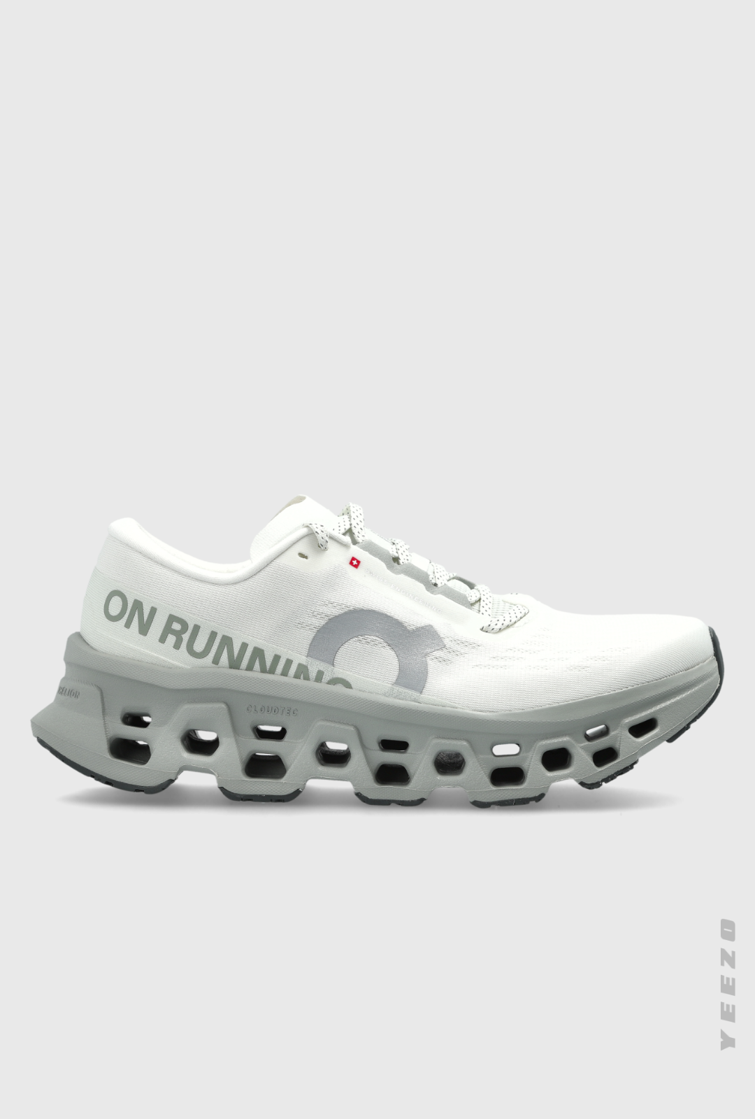Tênis On Cloudmonster 3 feminino