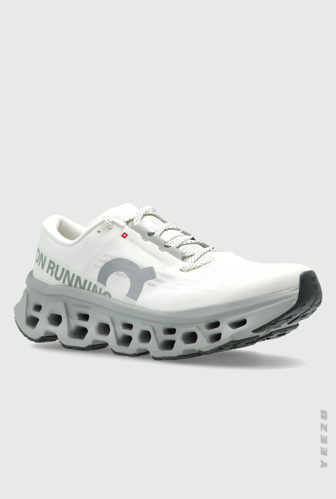 Tênis On Cloudmonster 3 feminino