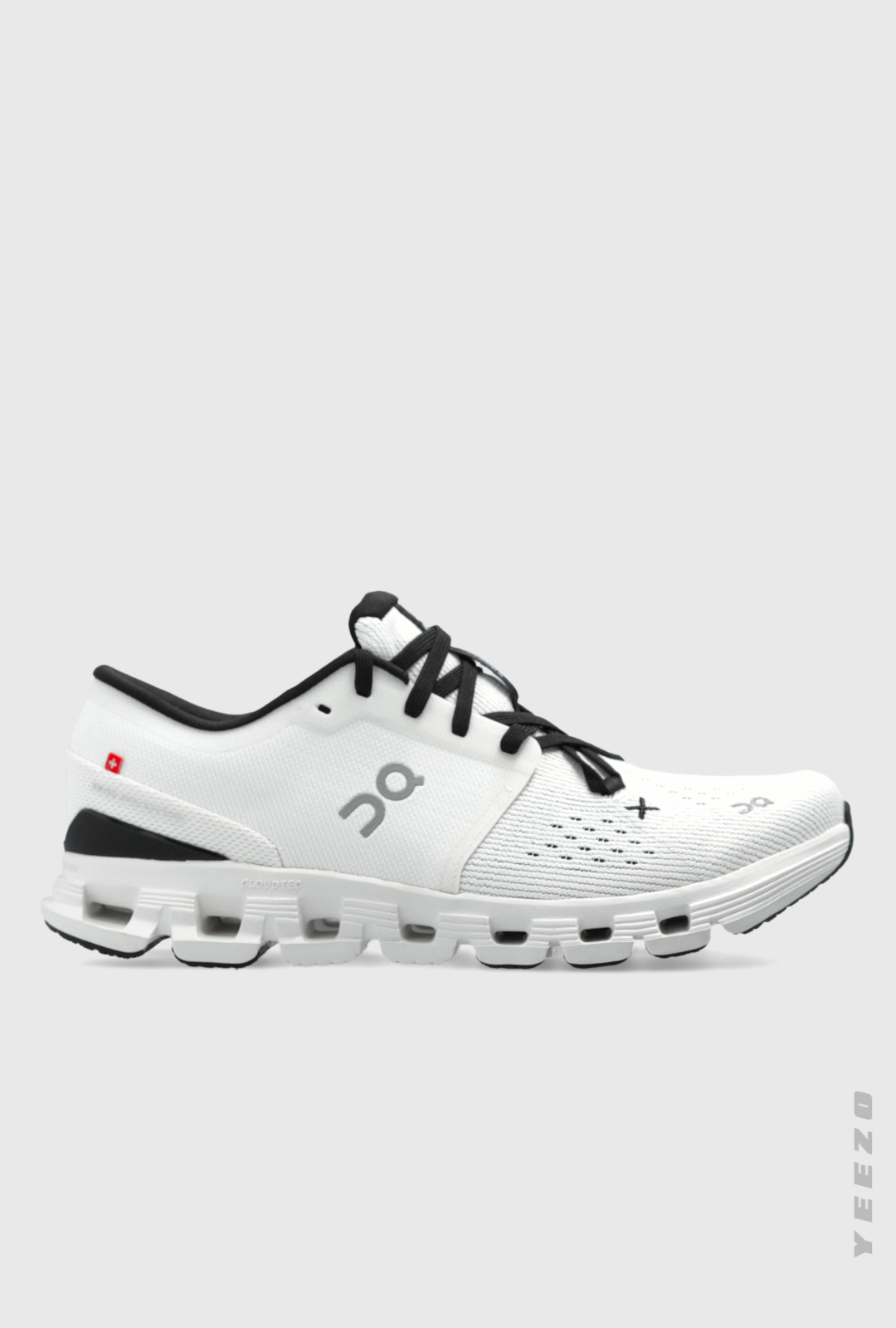 Tênis On Cloud X 4 feminino