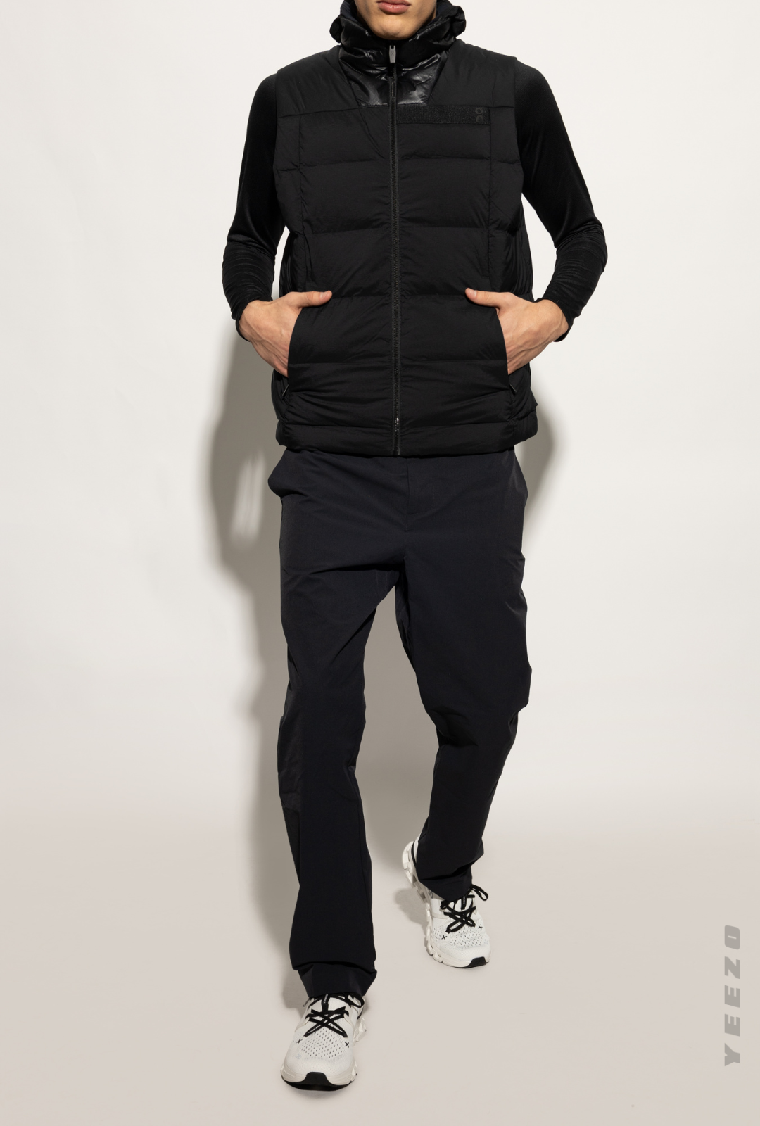 Tênis On Cloud X 4 masculino