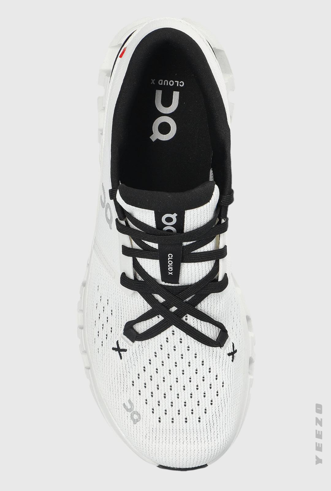 Tênis On Cloud X 4 feminino