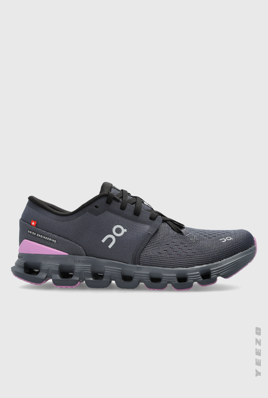 Tênis On Cloud X 4 feminino
