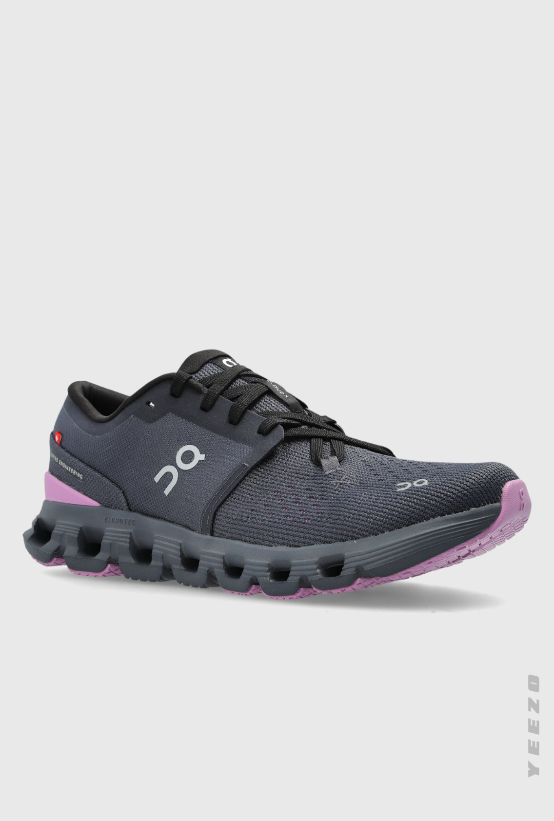 Tênis On Cloud X 4 feminino