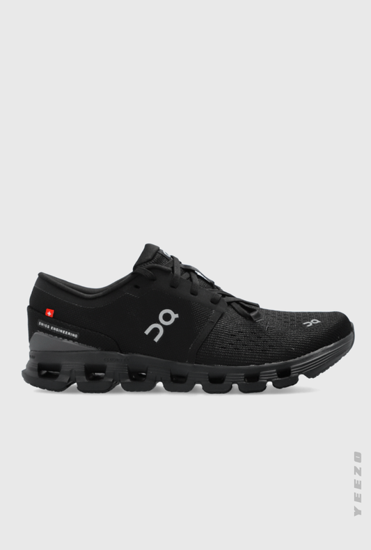 Tênis On Cloud X 4 feminino