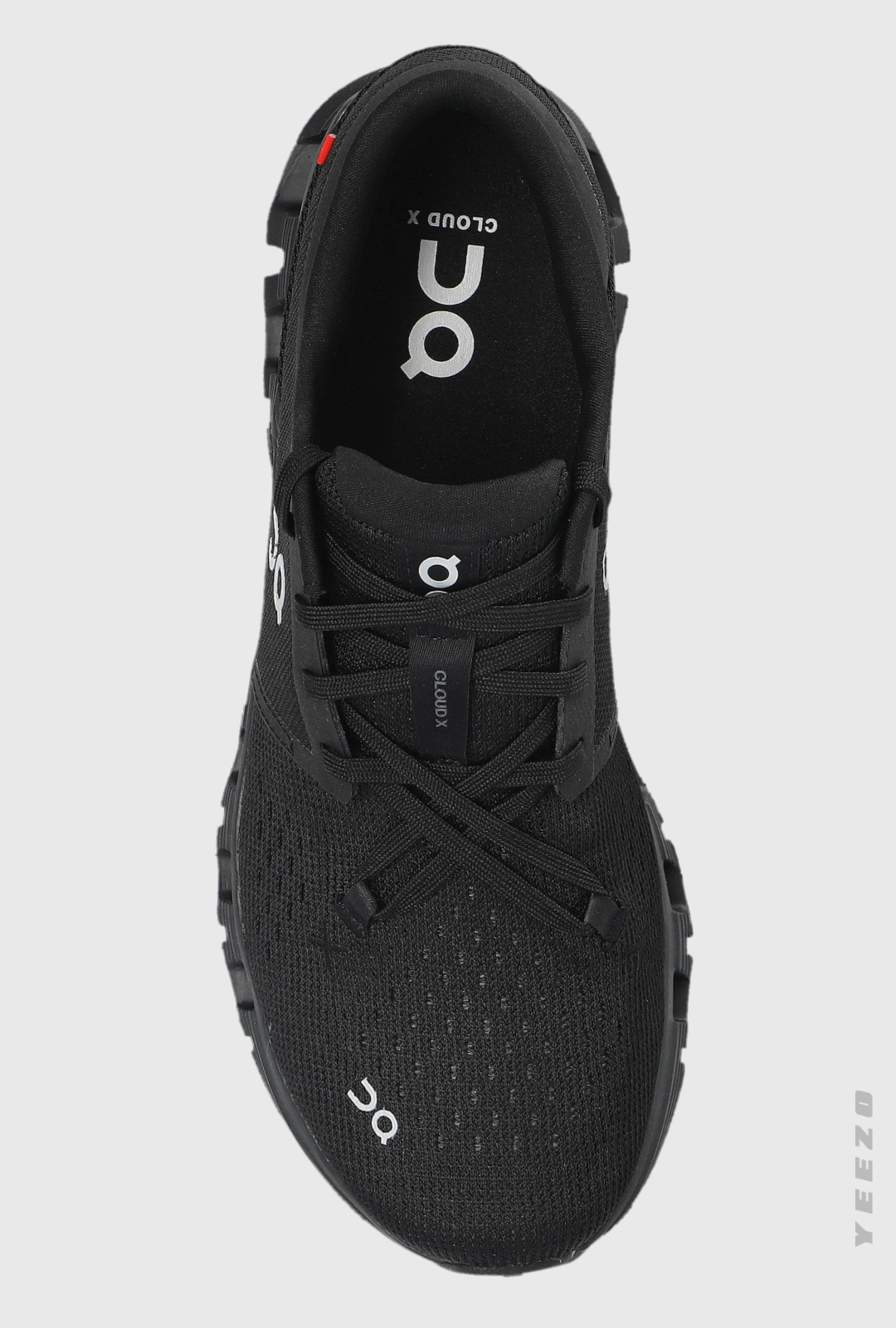 Tênis On Cloud X 4 feminino