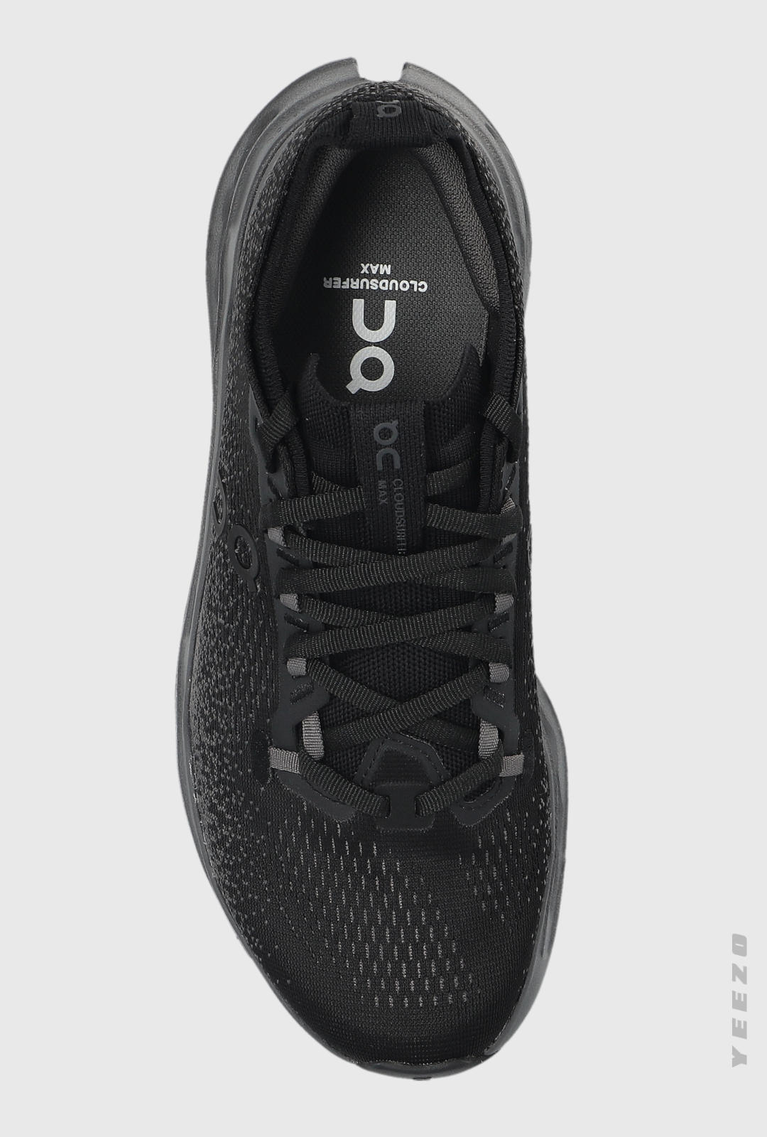Tênis On Cloudsurfer Max feminino