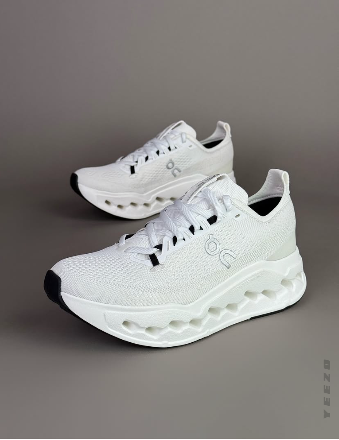 Tênis On Cloudsurfer Max masculino