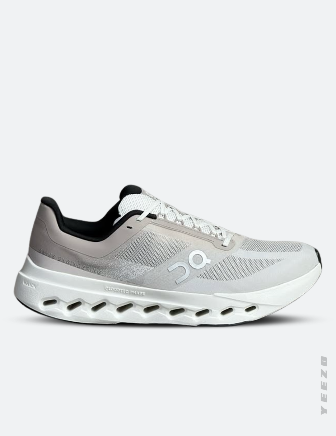Tênis On Cloudsurfer Next 'Marron claro' Masculino